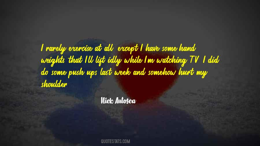 Quotes About The Balance Beam #1179860