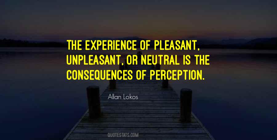 Allan Lokos Quotes #131518