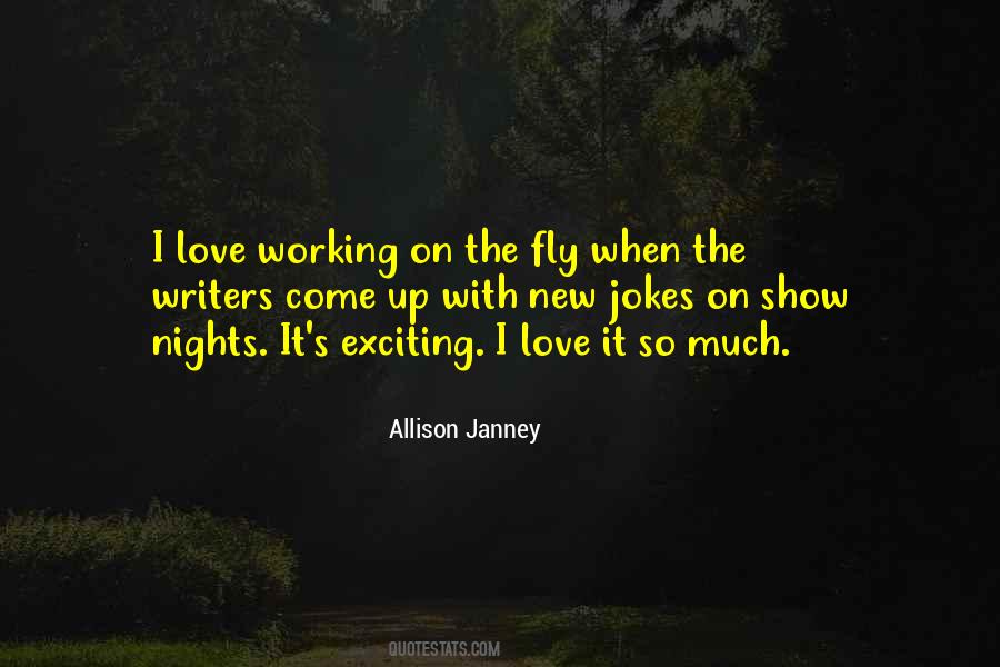 Allison Janney Quotes #1324498