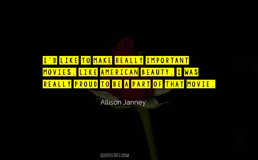 Allison Janney Quotes #1748740
