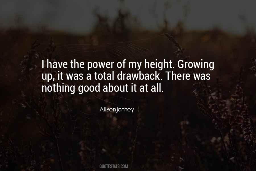 Allison Janney Quotes #659525