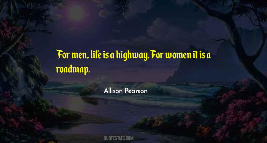 Allison Pearson Quotes #1342213