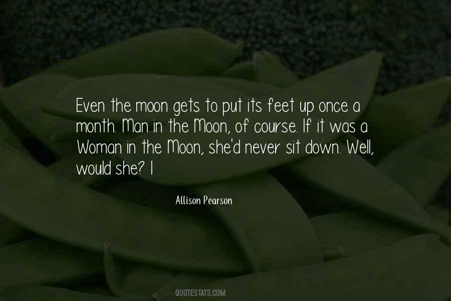 Allison Pearson Quotes #1509856