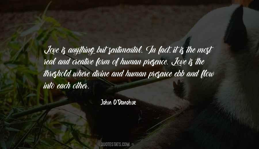 Quotes About Creative Flow #303002