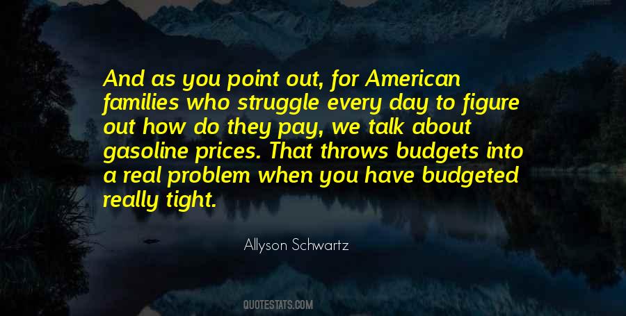 Allyson Schwartz Quotes #1847486