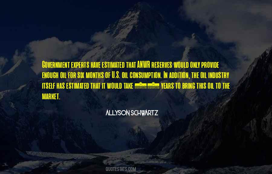 Allyson Schwartz Quotes #503614