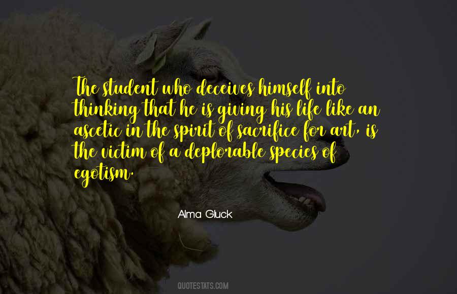 Alma Gluck Quotes #383909