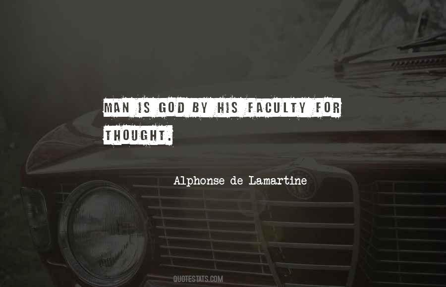 Alphonse De Lamartine Quotes #1119030