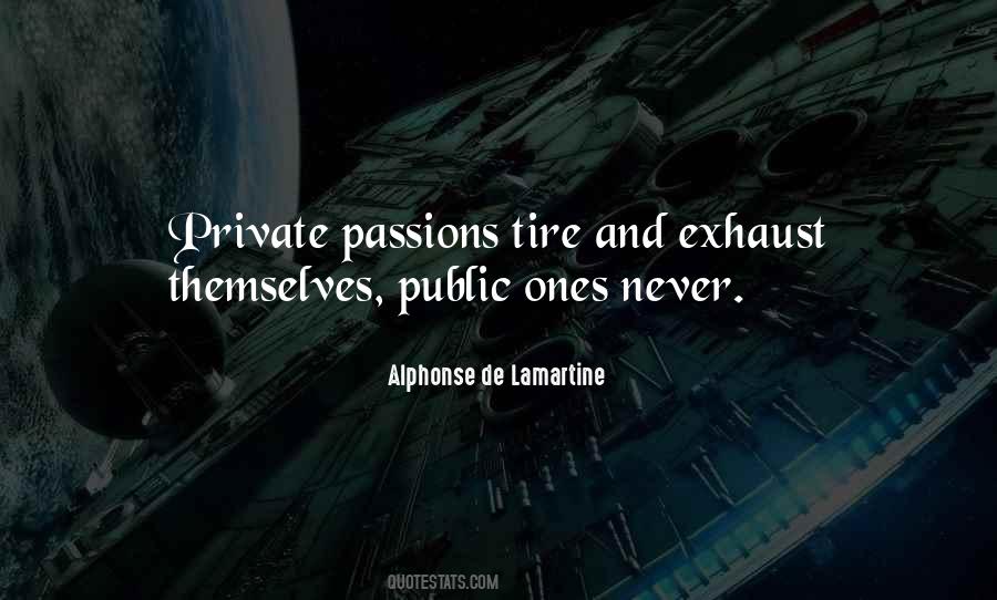 Alphonse De Lamartine Quotes #1222776