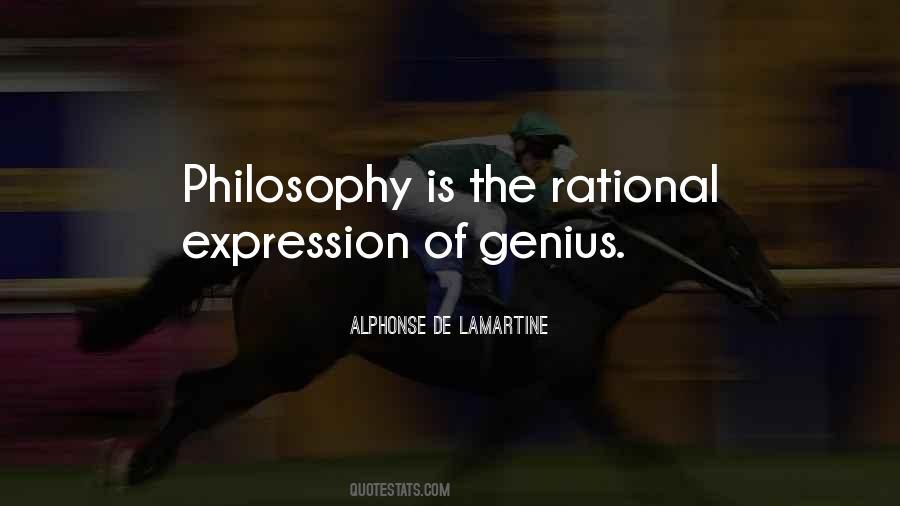 Alphonse De Lamartine Quotes #273384