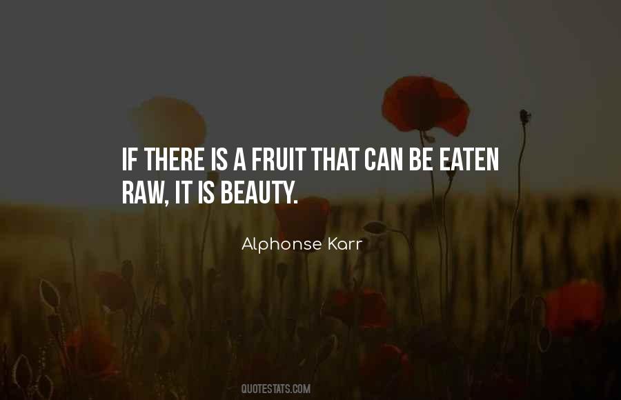 Alphonse Karr Quotes #1635843