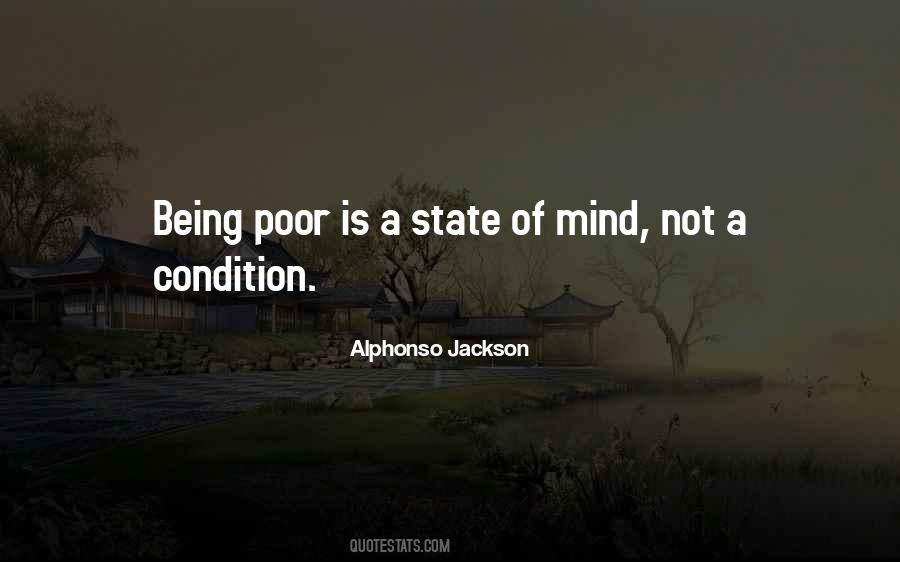 Alphonso Jackson Quotes #1829297