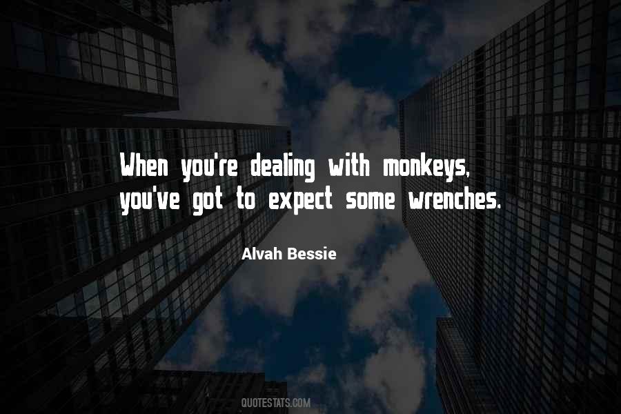 Alvah Bessie Quotes #153773