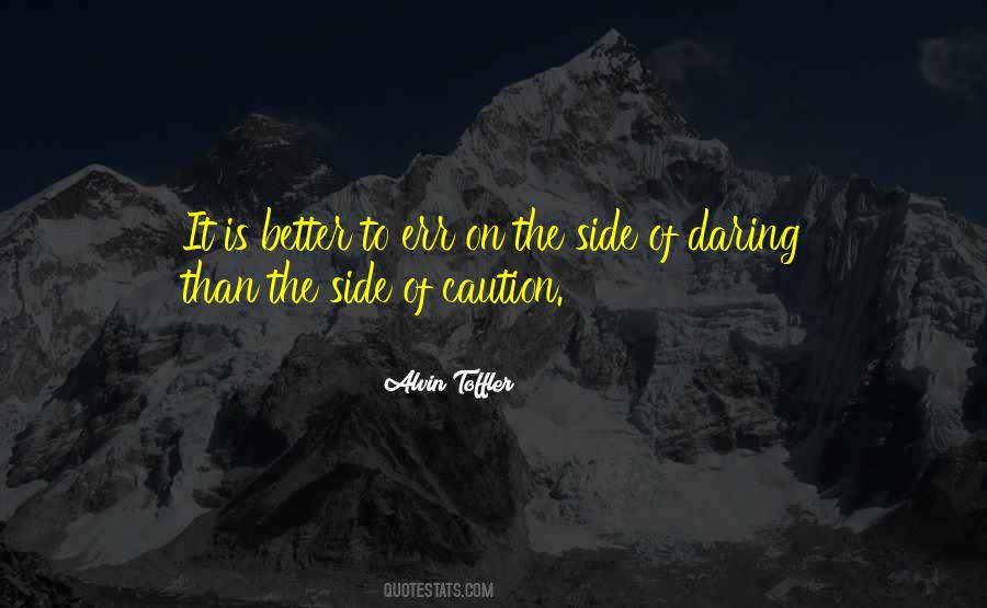 Alvin Toffler Quotes #1634102