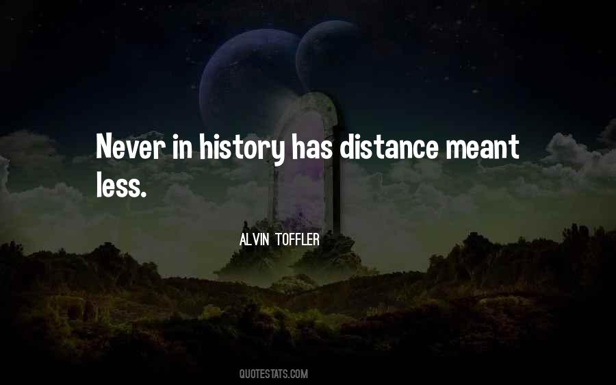 Alvin Toffler Quotes #278921