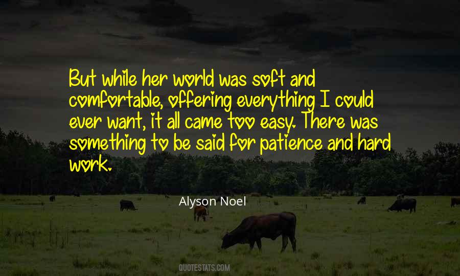 Alyson Noel Quotes #38368