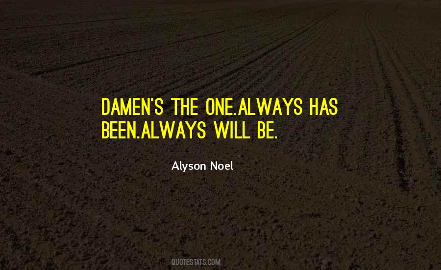 Alyson Noel Quotes #397316