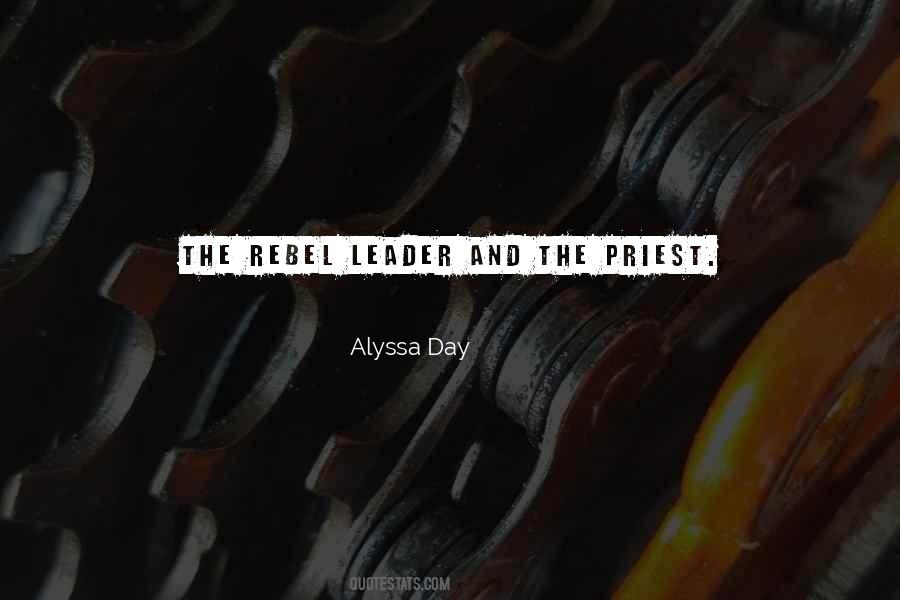 Alyssa Day Quotes #1079167