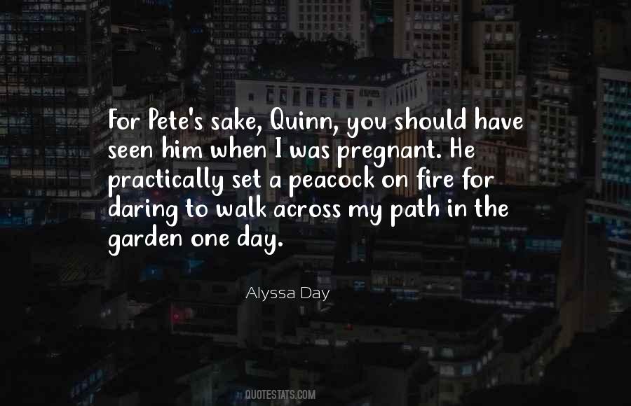 Alyssa Day Quotes #1476021