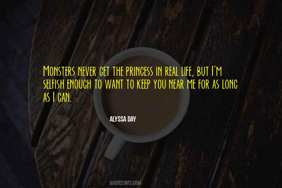 Alyssa Day Quotes #182534