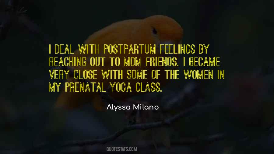 Alyssa Milano Quotes #1156657