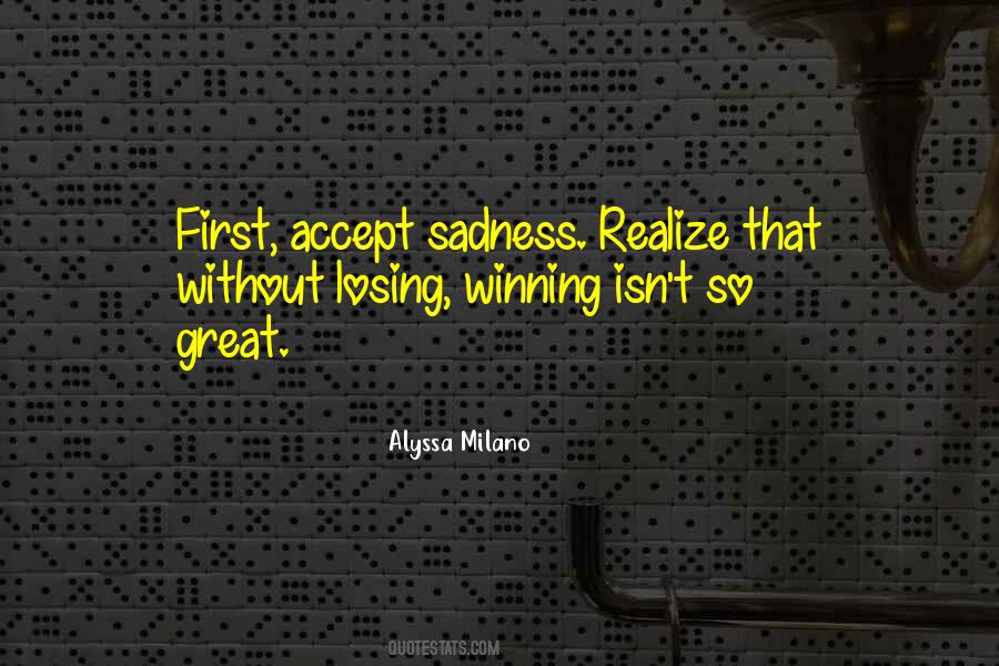 Alyssa Milano Quotes #1427815