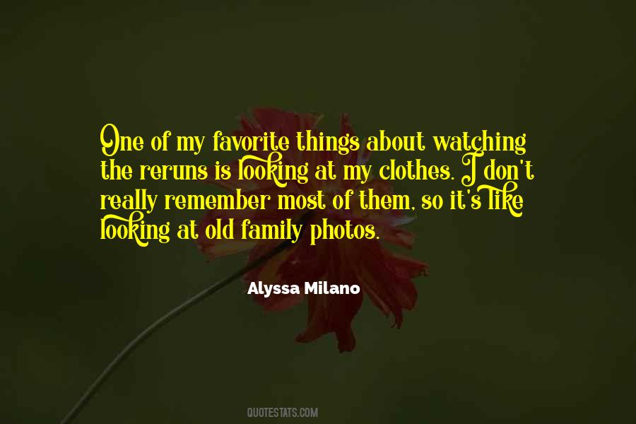 Alyssa Milano Quotes #424741