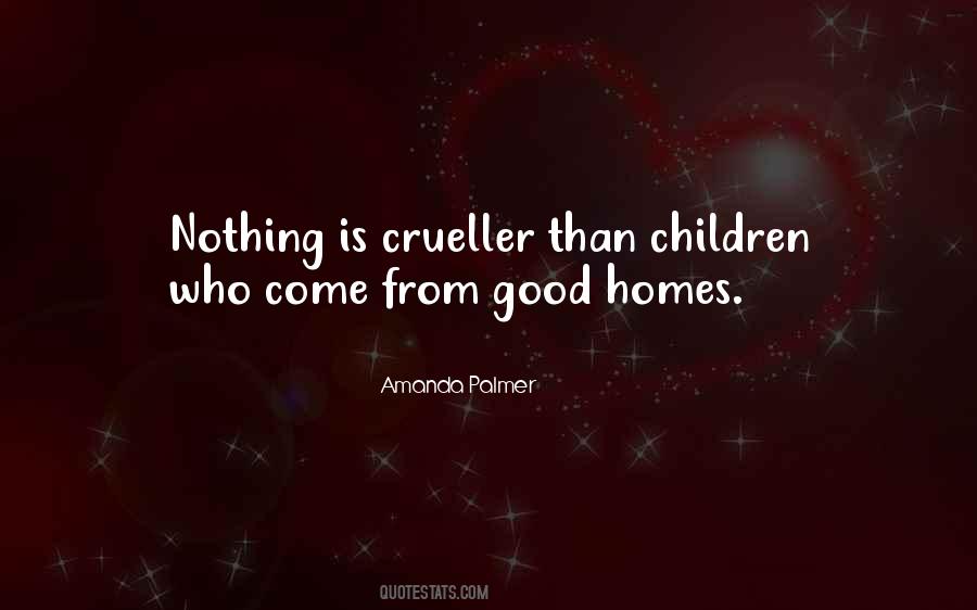 Amanda Palmer Quotes #940133