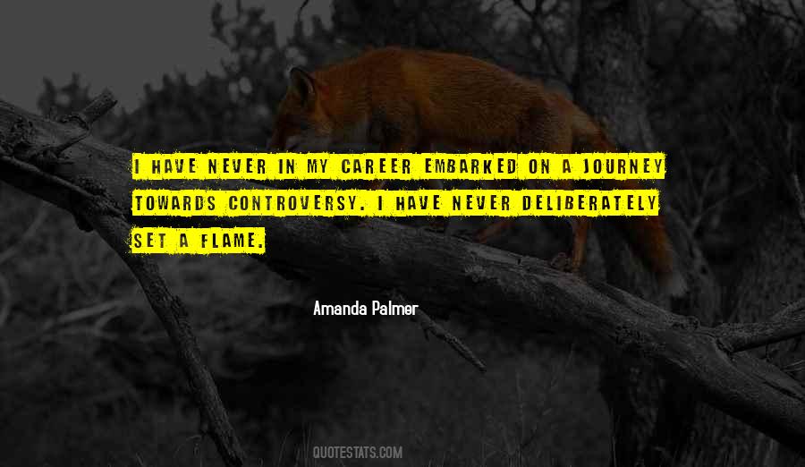 Amanda Palmer Quotes #950234