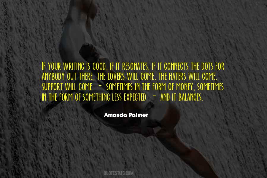 Amanda Palmer Quotes #954536