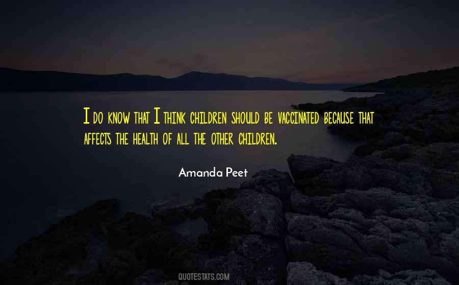 Amanda Peet Quotes #1181243