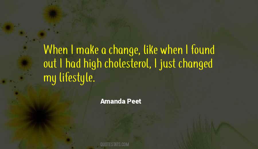 Amanda Peet Quotes #1488975