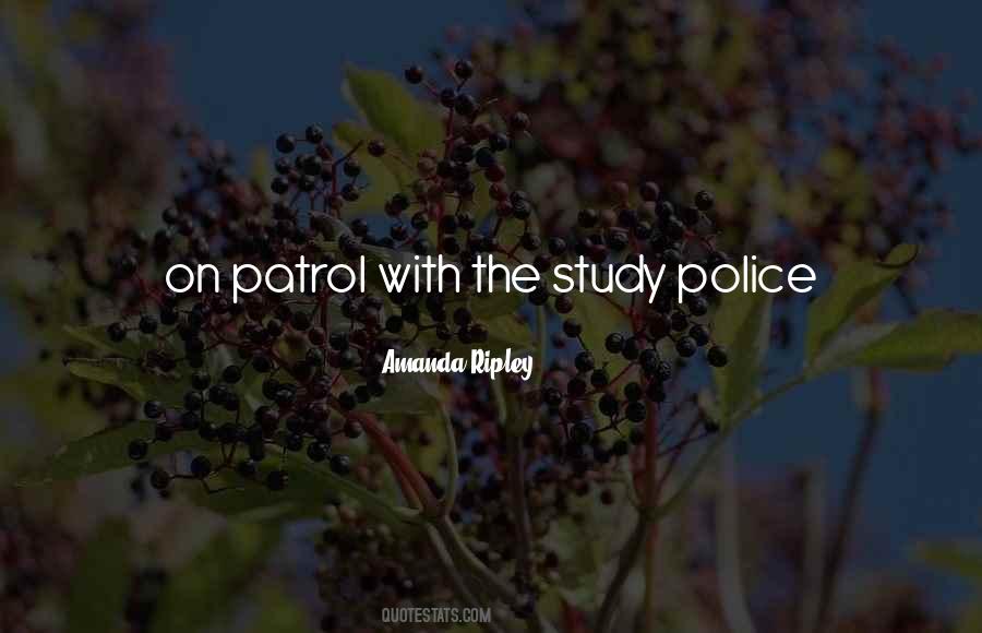 Amanda Ripley Quotes #1028710