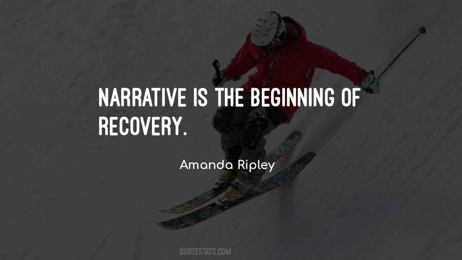 Amanda Ripley Quotes #449050
