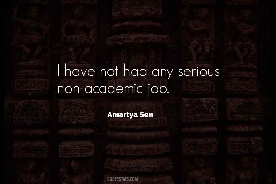 Amartya Sen Quotes #1126399