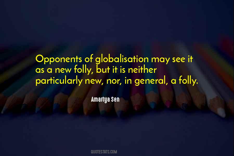 Amartya Sen Quotes #127370