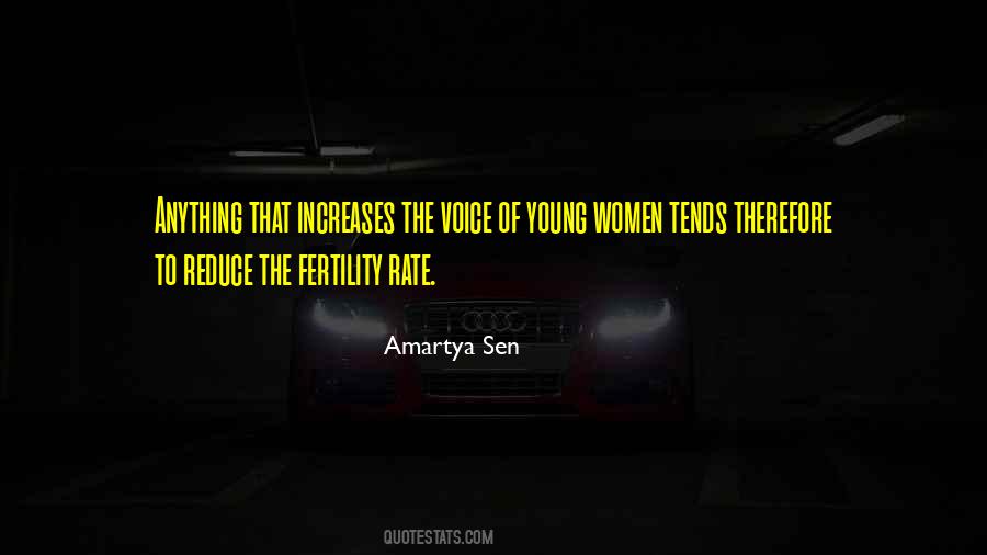 Amartya Sen Quotes #653272
