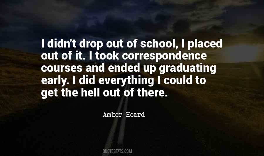Amber Heard Quotes #1075846