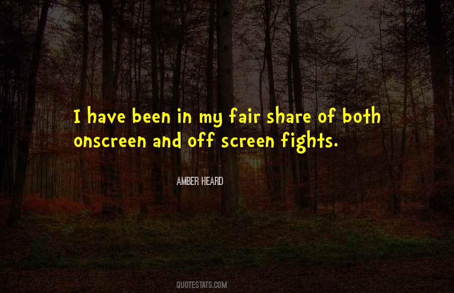 Amber Heard Quotes #245485