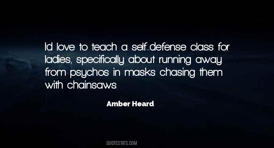 Amber Heard Quotes #678364