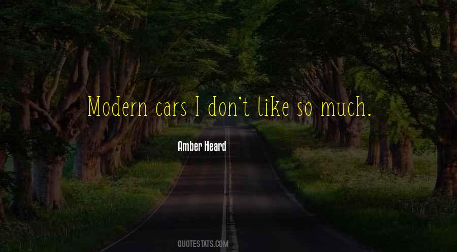 Amber Heard Quotes #774073