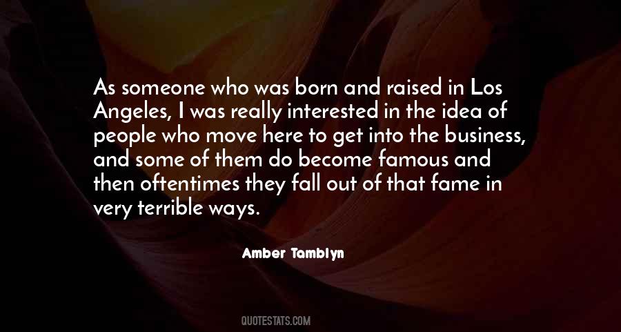 Amber Tamblyn Quotes #734185