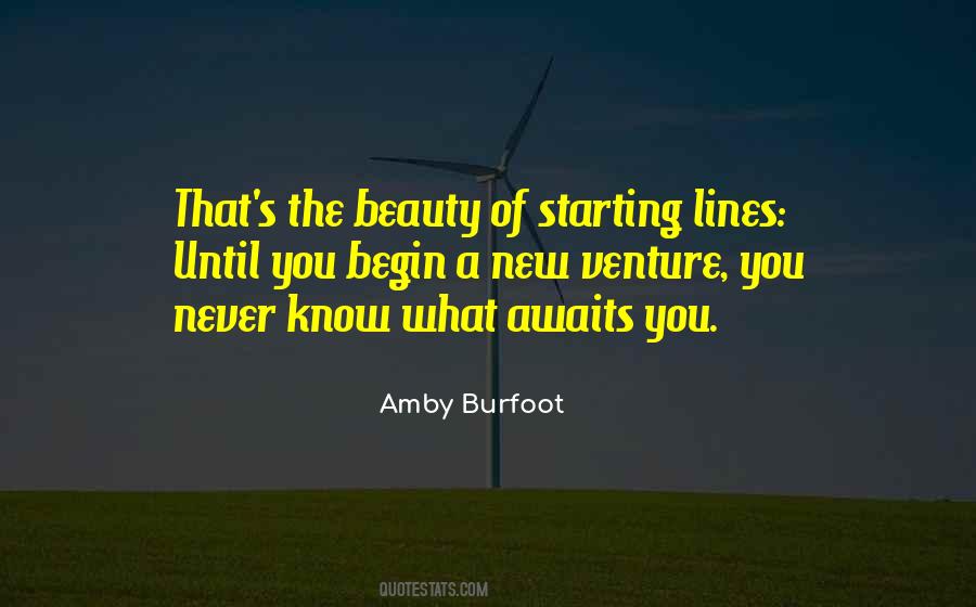 Amby Burfoot Quotes #616129