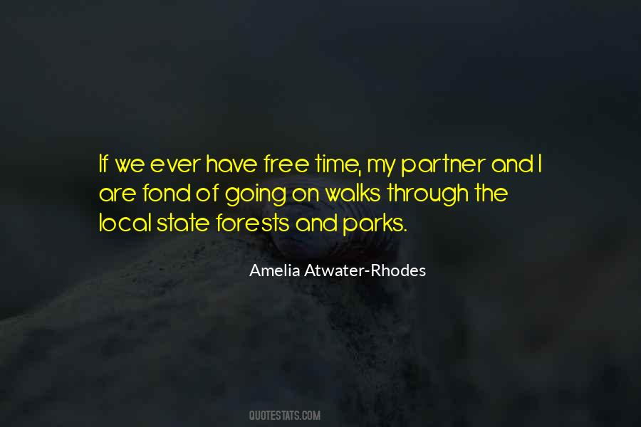 Amelia Atwater-rhodes Quotes #591263
