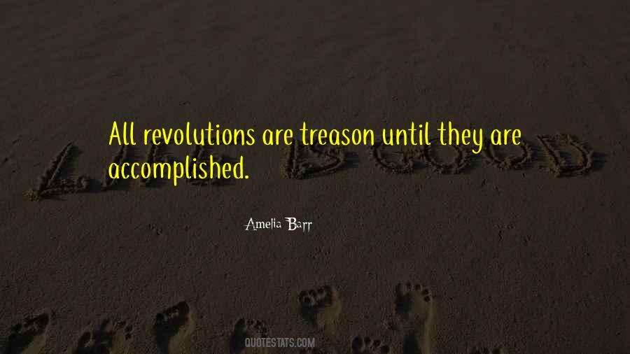 Amelia Barr Quotes #368952