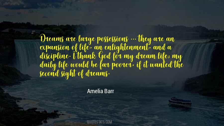 Amelia Barr Quotes #721016