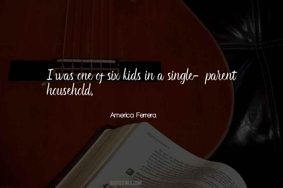 America Ferrera Quotes #1084903