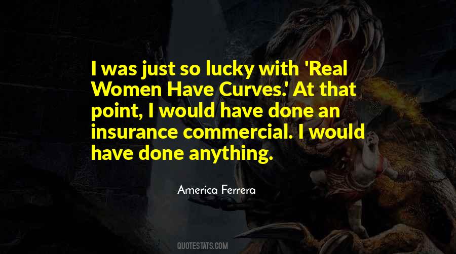 America Ferrera Quotes #139816