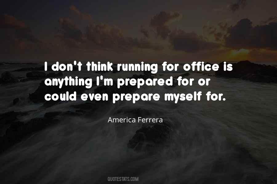 America Ferrera Quotes #164029