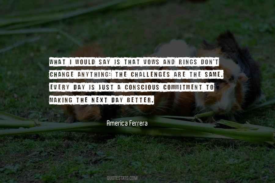 America Ferrera Quotes #1830767